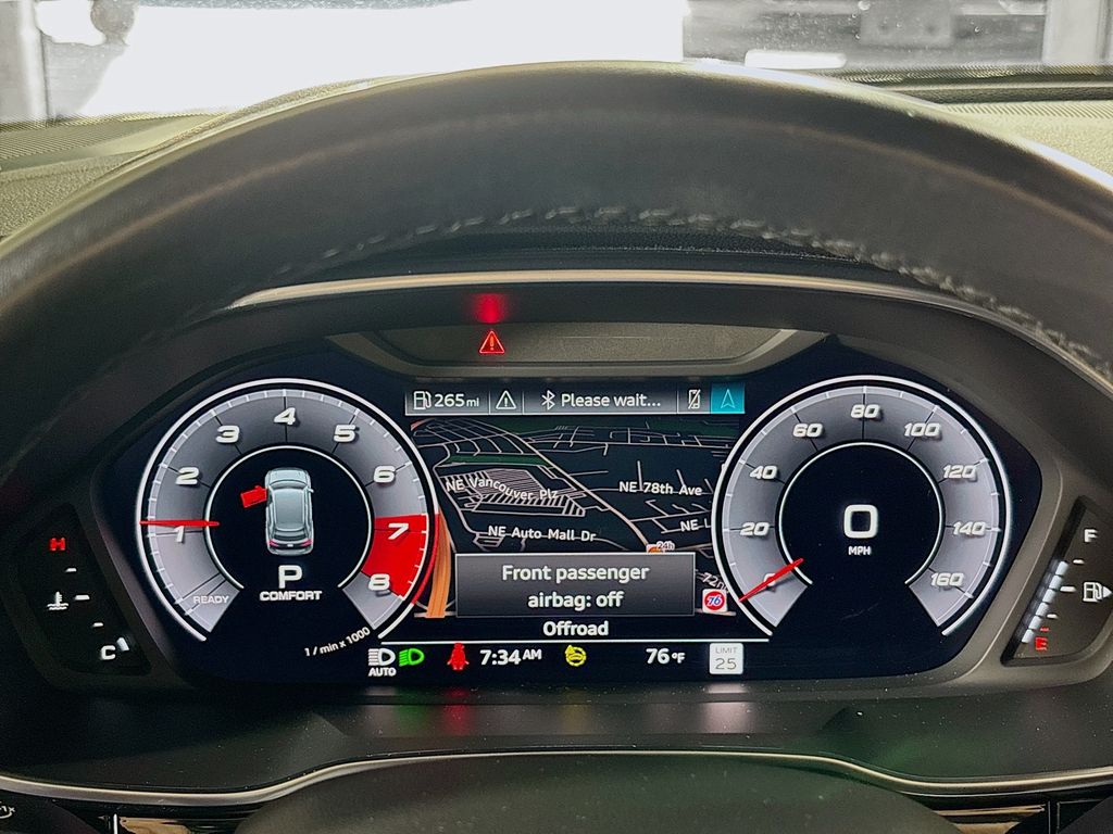 2021 Audi Q3 Premium Plus