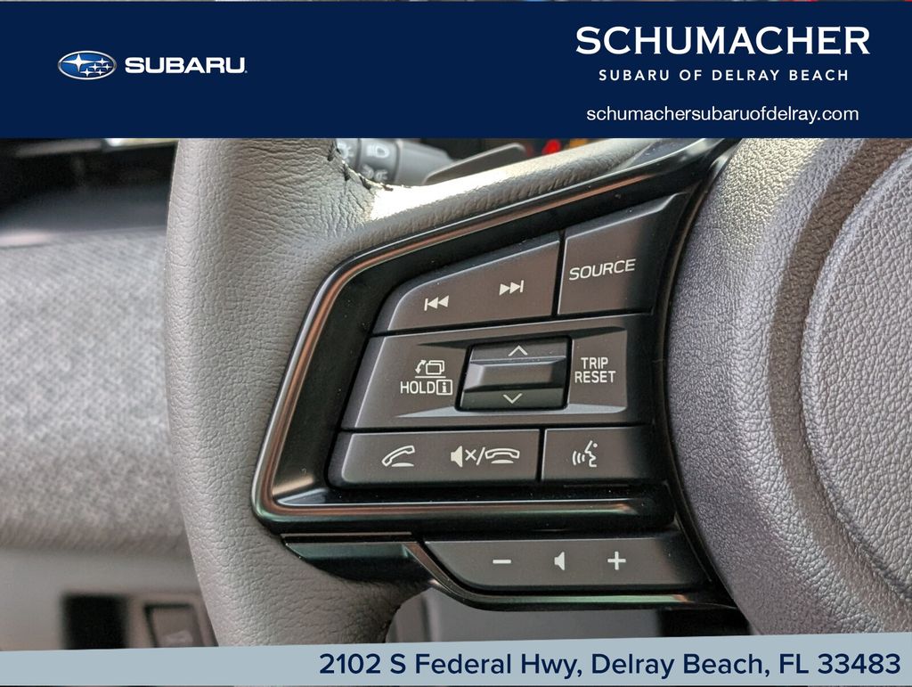 new 2026 Subaru Outback car, priced at $36,232