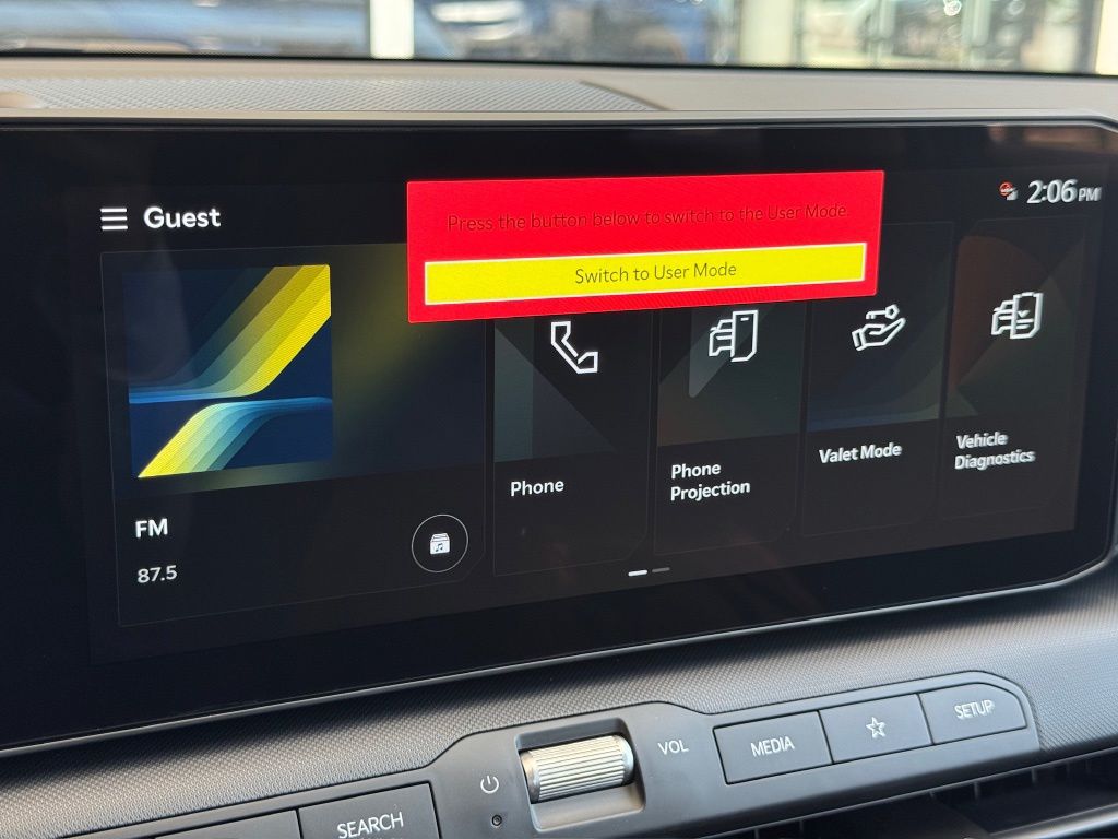 2026 Kia K4 LX Black at DeMontrond Automotive Group