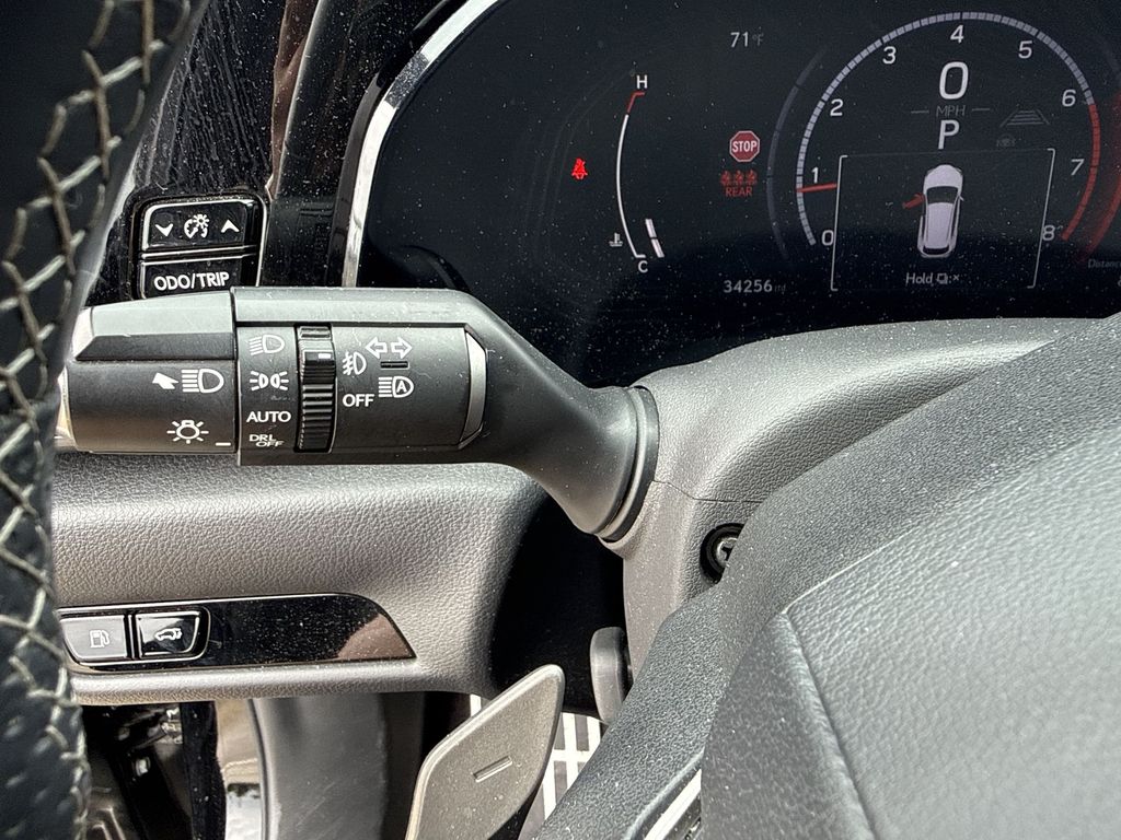 Thumbnail: 2024 Lexus NX - 28