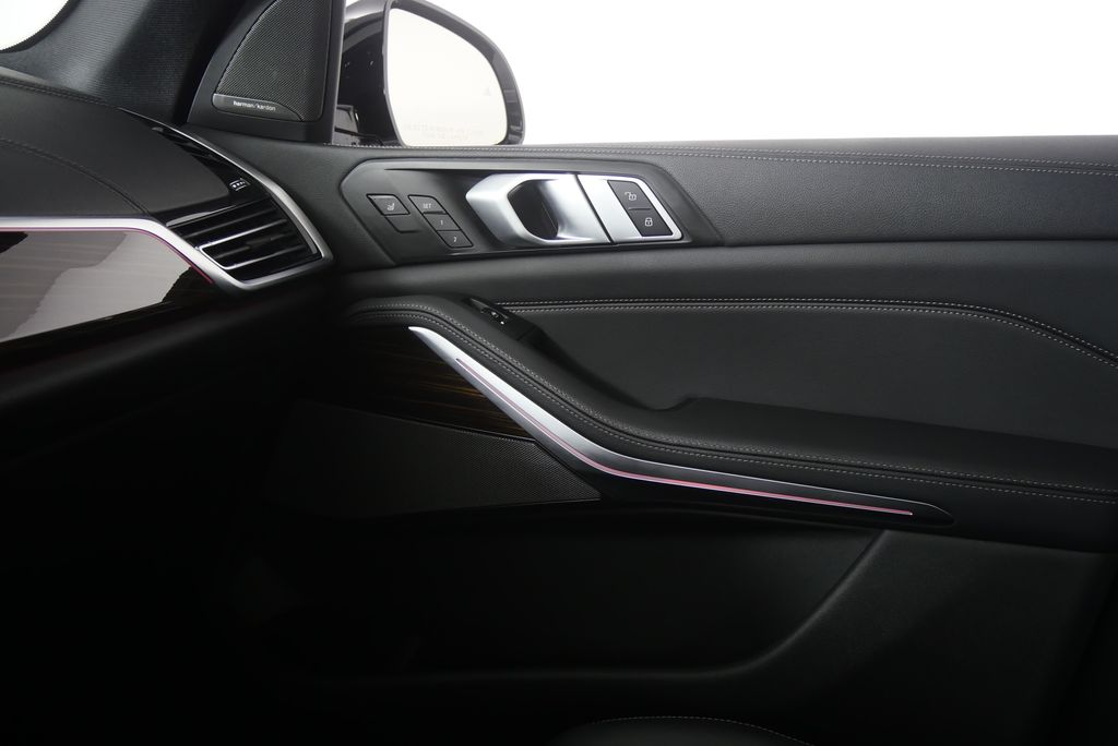 Thumbnail: 2019 BMW X5 - 26