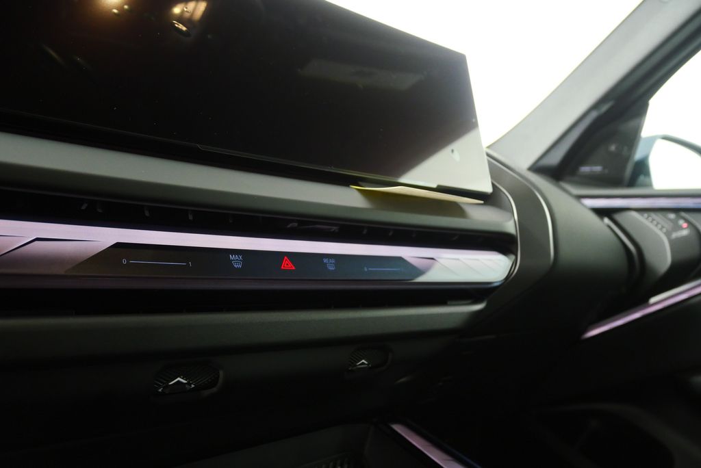 2025 BMW X3 3.0i 20