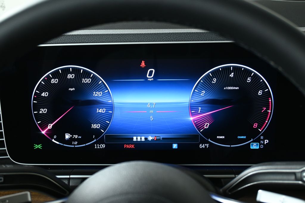 Thumbnail: 2026 Mercedes-Benz GLE - 16