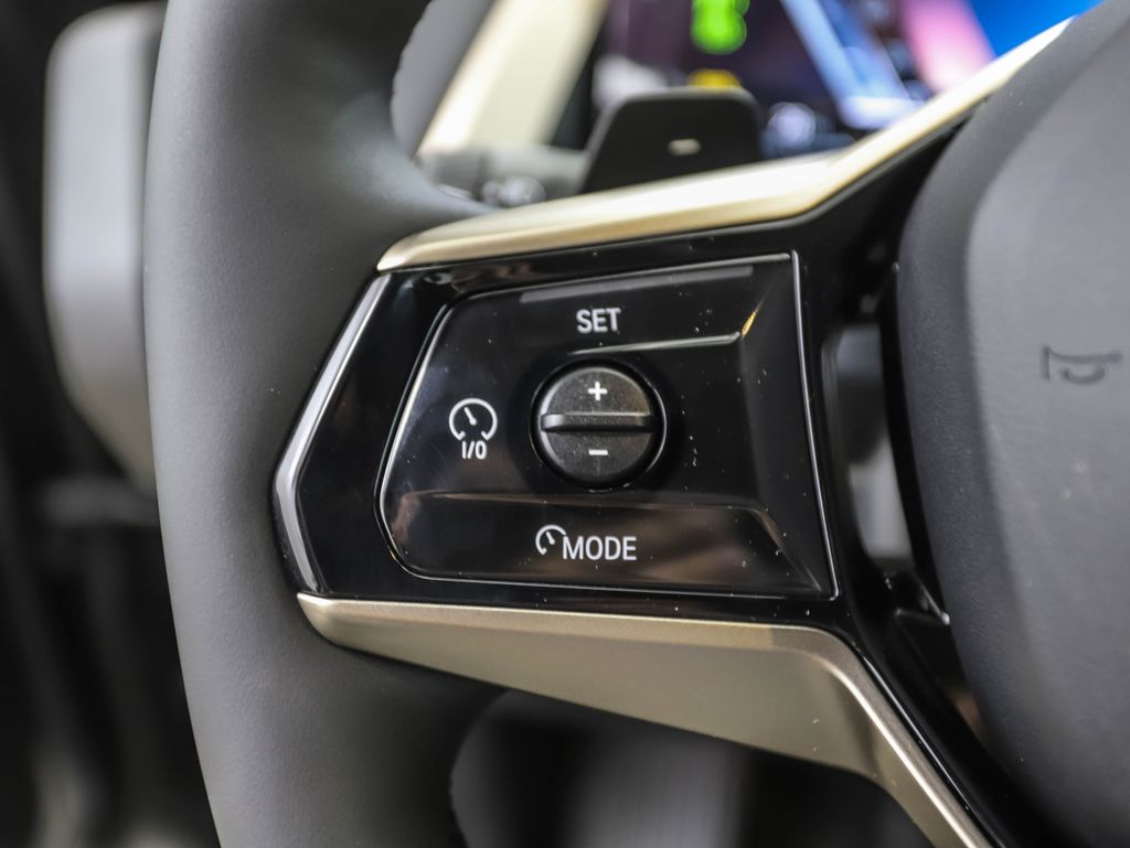 Thumbnail: 2025 BMW X3 - 13