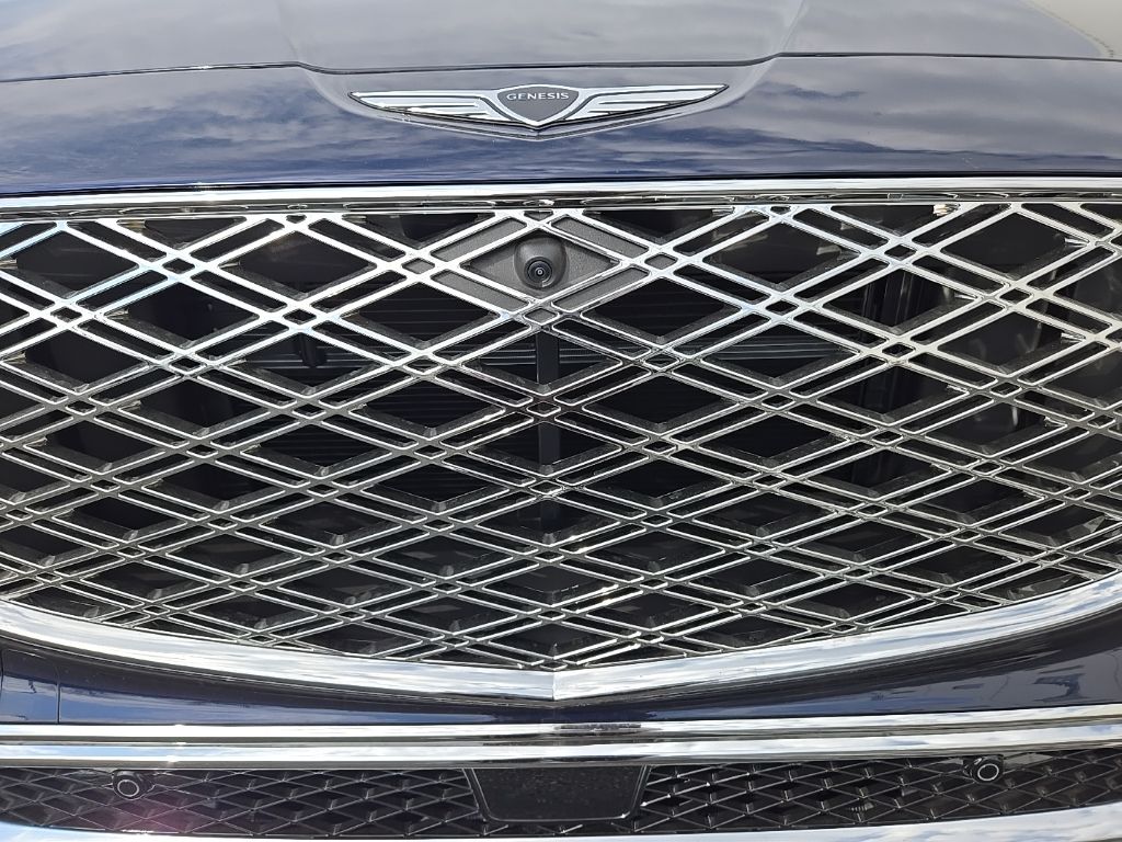 2025 Genesis GV80 3.5T 14