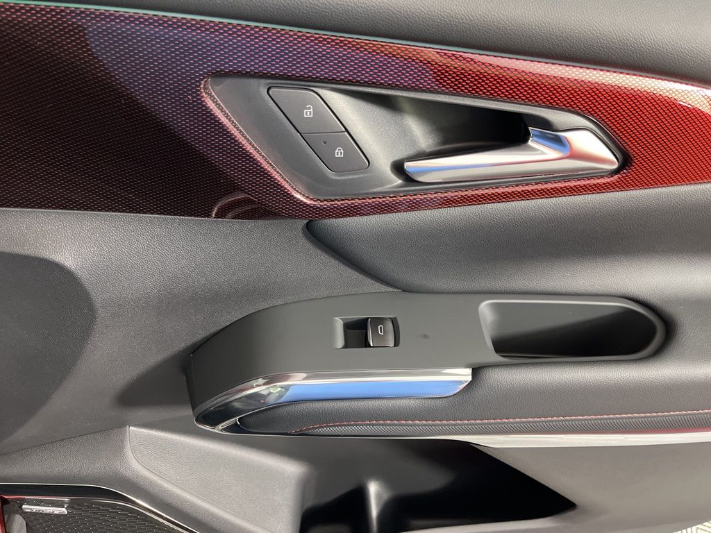 Thumbnail: 2026 Chevrolet Traverse - 24