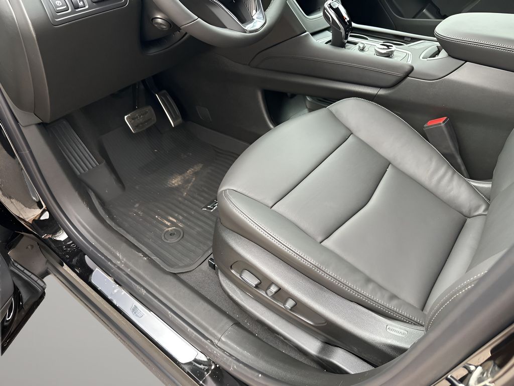 New Car 2025 Cadillac Xt6  Sport For Sale Under $70,000 In Austin, Texas