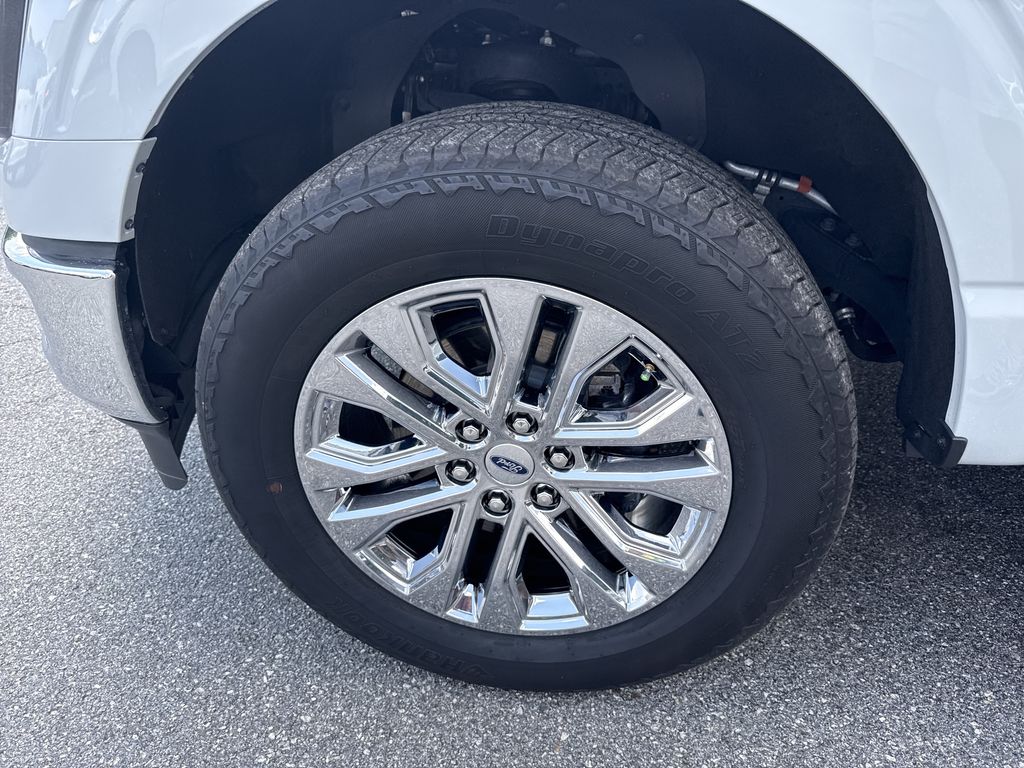 Used 2024 Ford F-150 Truck