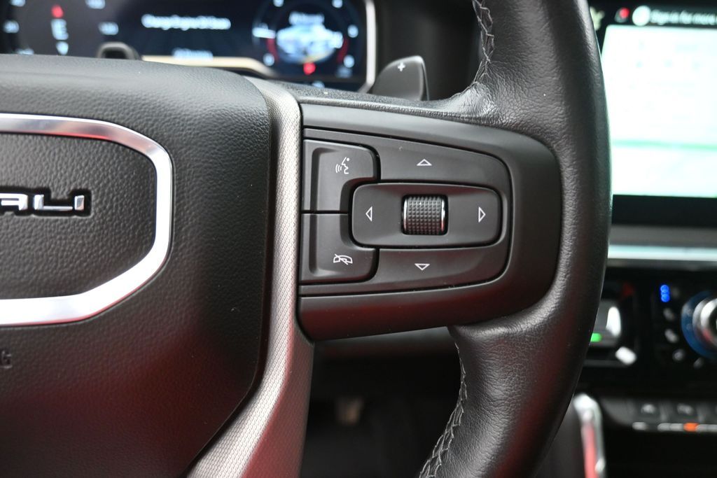 Used 2025 GMC Sierra 1500 Truck