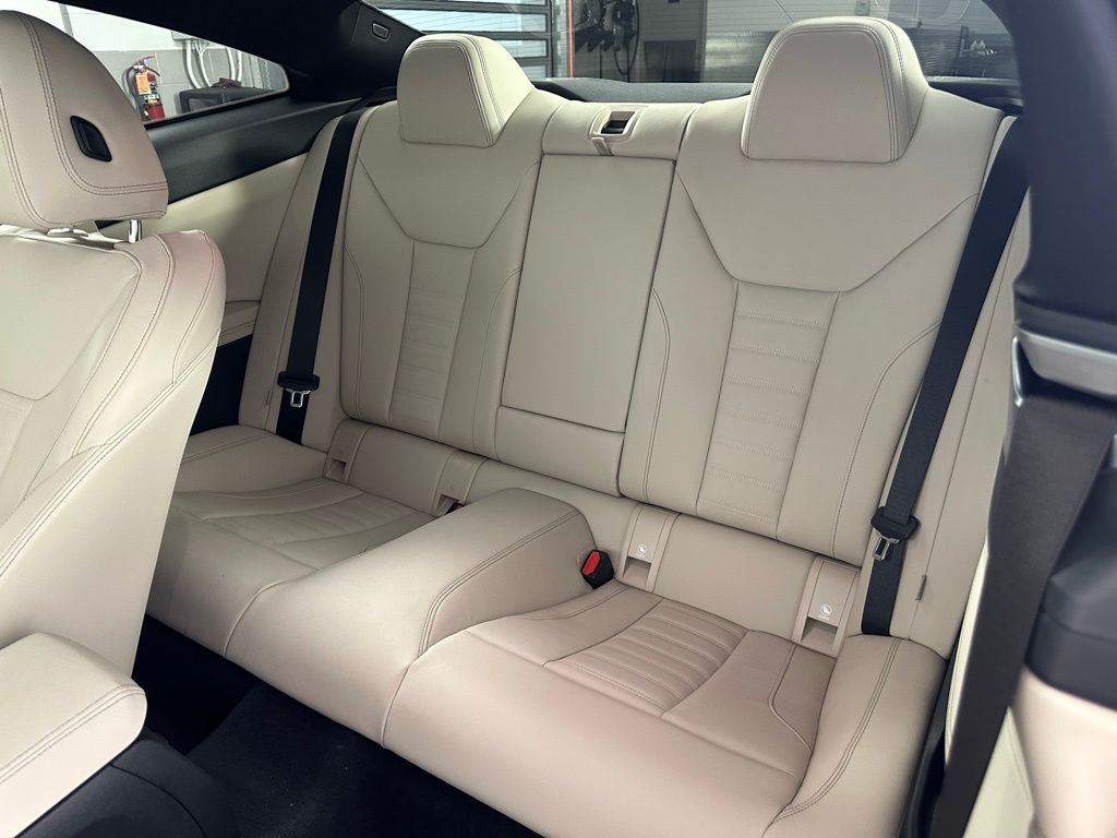 Thumbnail: 2021 BMW 4 Series - 25