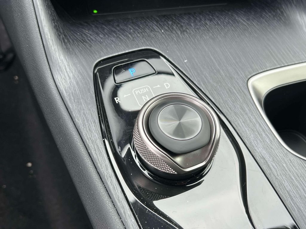 new 2026 Lexus RZ car, priced at $57,039