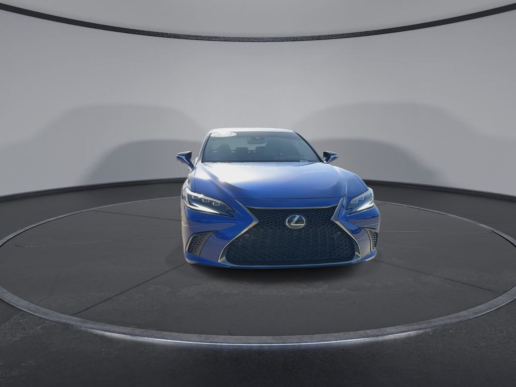 Thumbnail: 2023 Lexus ES - 3