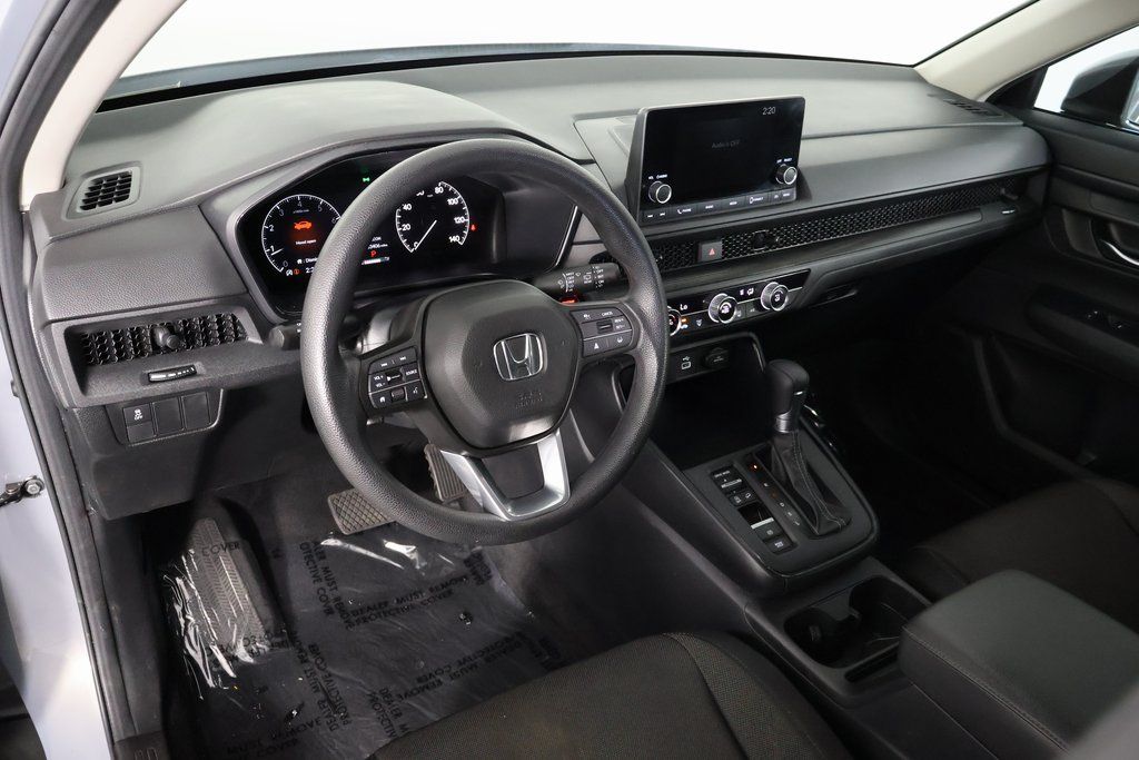 Thumbnail: 2025 Honda CR-V - 7