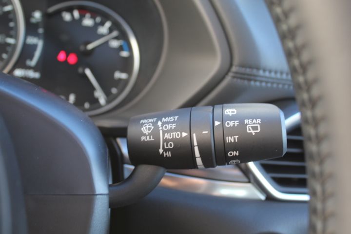 Used Car 2024 Mazda Cx-5  2.5 S Premium Package For Sale Under $30,000 In Georgetown, Texas