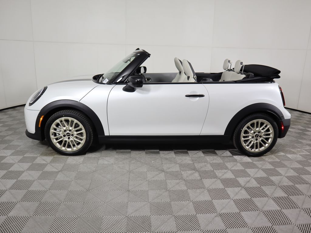 Thumbnail: 2026 MINI Cooper - 8