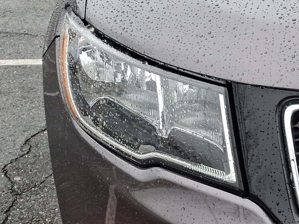 Thumbnail: 2018 Jeep Compass - 9