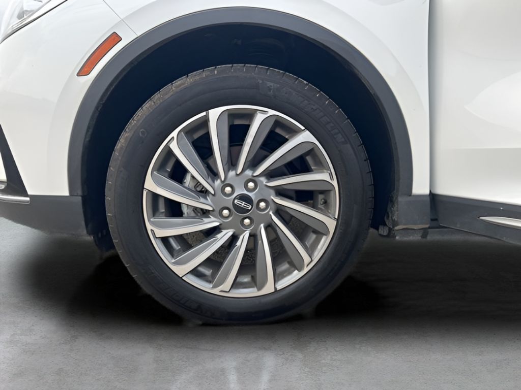 2023 Lincoln Corsair