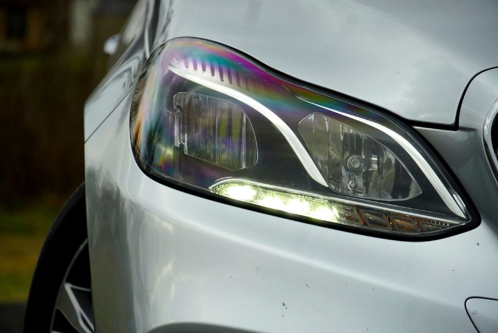 Used Car 2016 Mercedes-benz E-class  E 350 For Sale Under $12,000 In Taylor, Texas