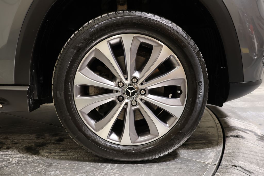 Thumbnail: 2022 Mercedes-Benz GLE - 14