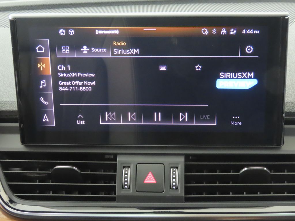 Thumbnail: 2023 Audi Q5 - 22