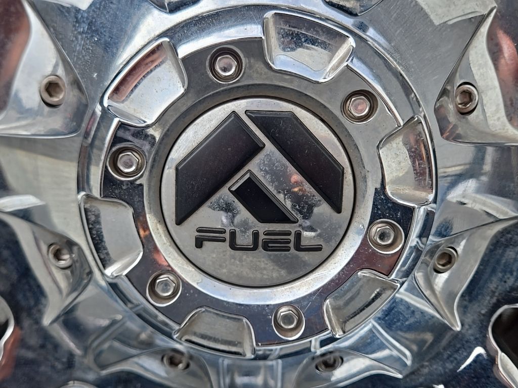 Used 2021 Red Ram Laramie Longhorn image 17