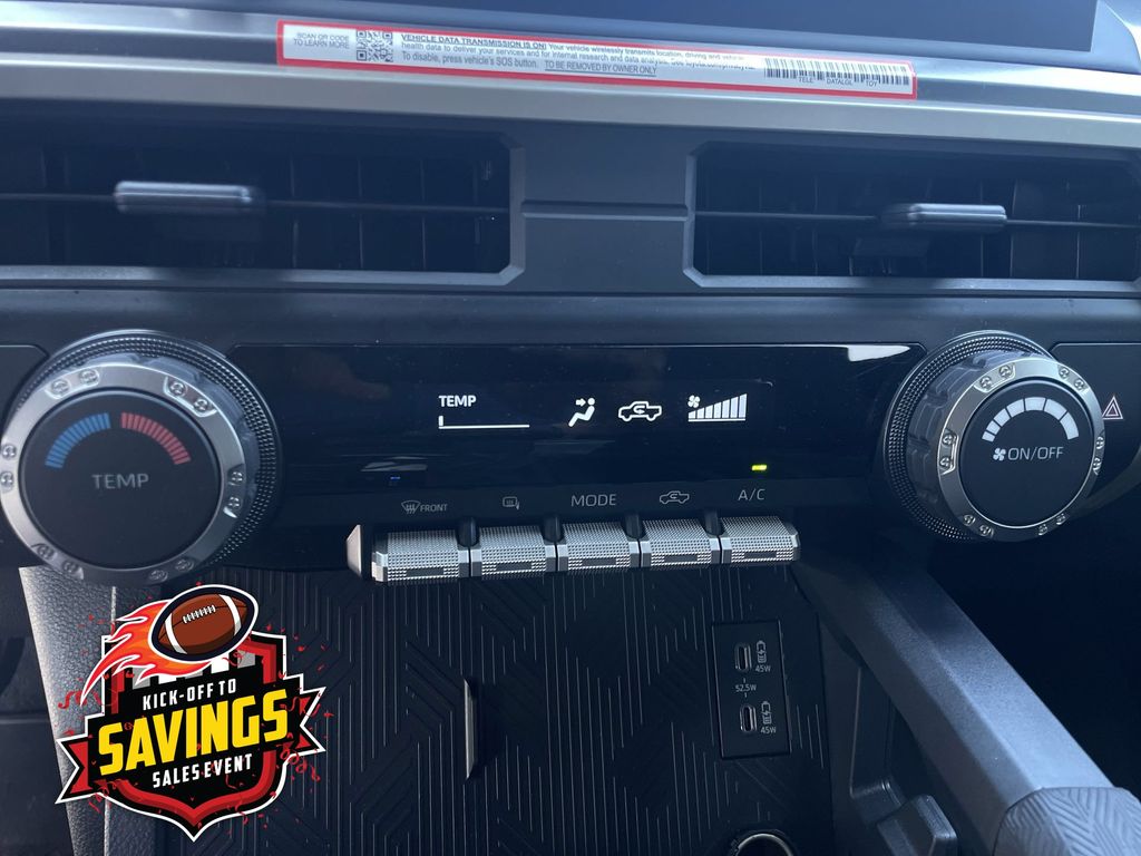 Used 2026 Toyota Tacoma Truck