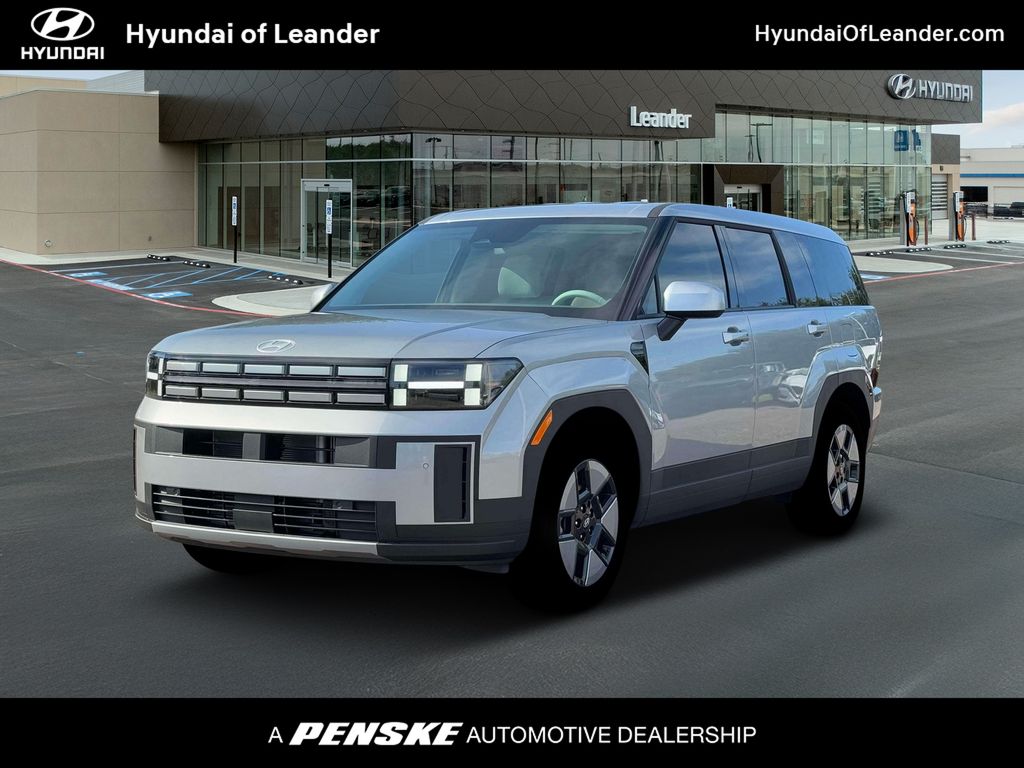 Thumbnail: 2026 Hyundai Santa Fe - 1