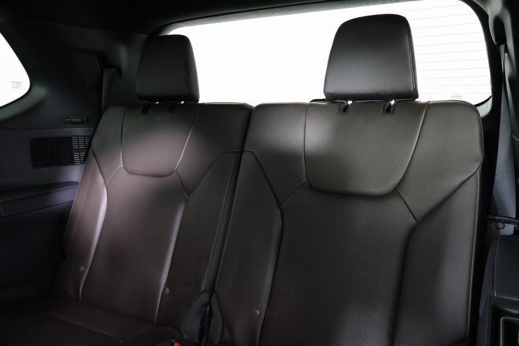 Thumbnail: 2026 Lexus TX - 7