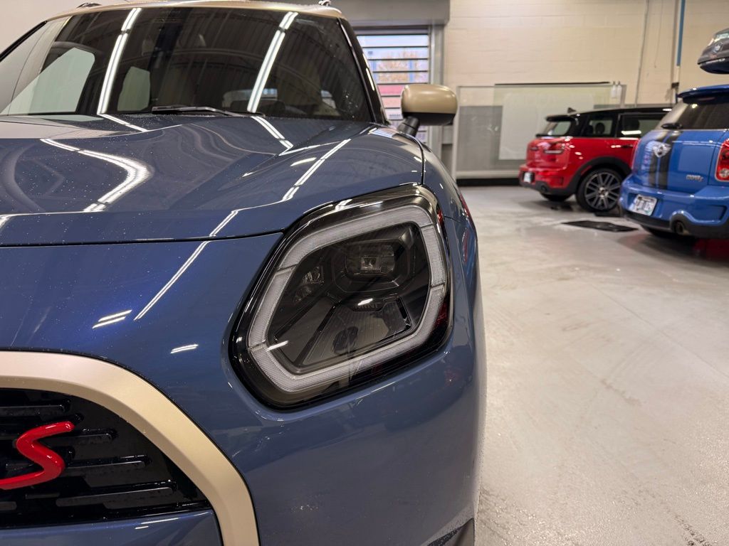 Thumbnail: 2026 MINI Cooper Countryman - 9