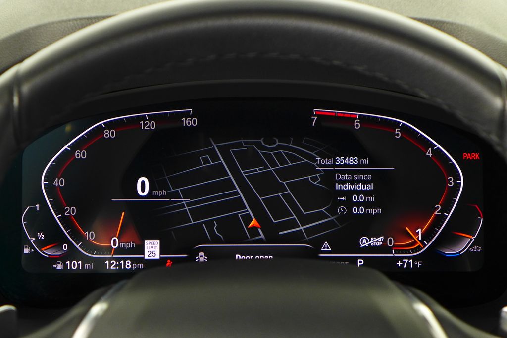 Thumbnail: 2022 BMW X3 - 28