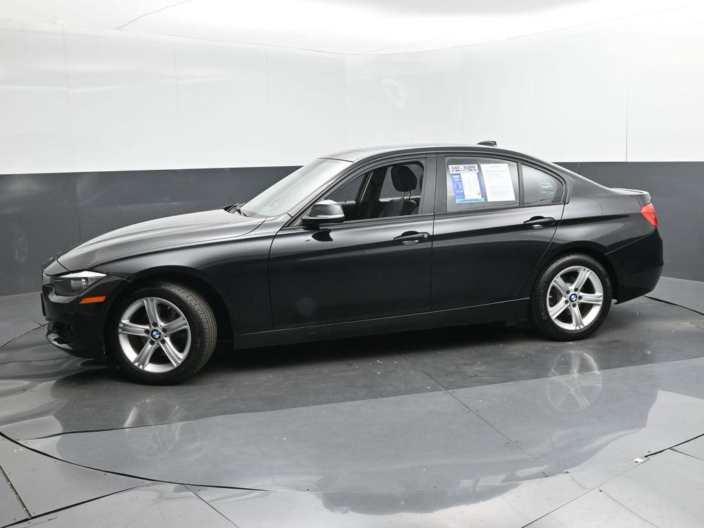 2015 BMW 328i xDrive