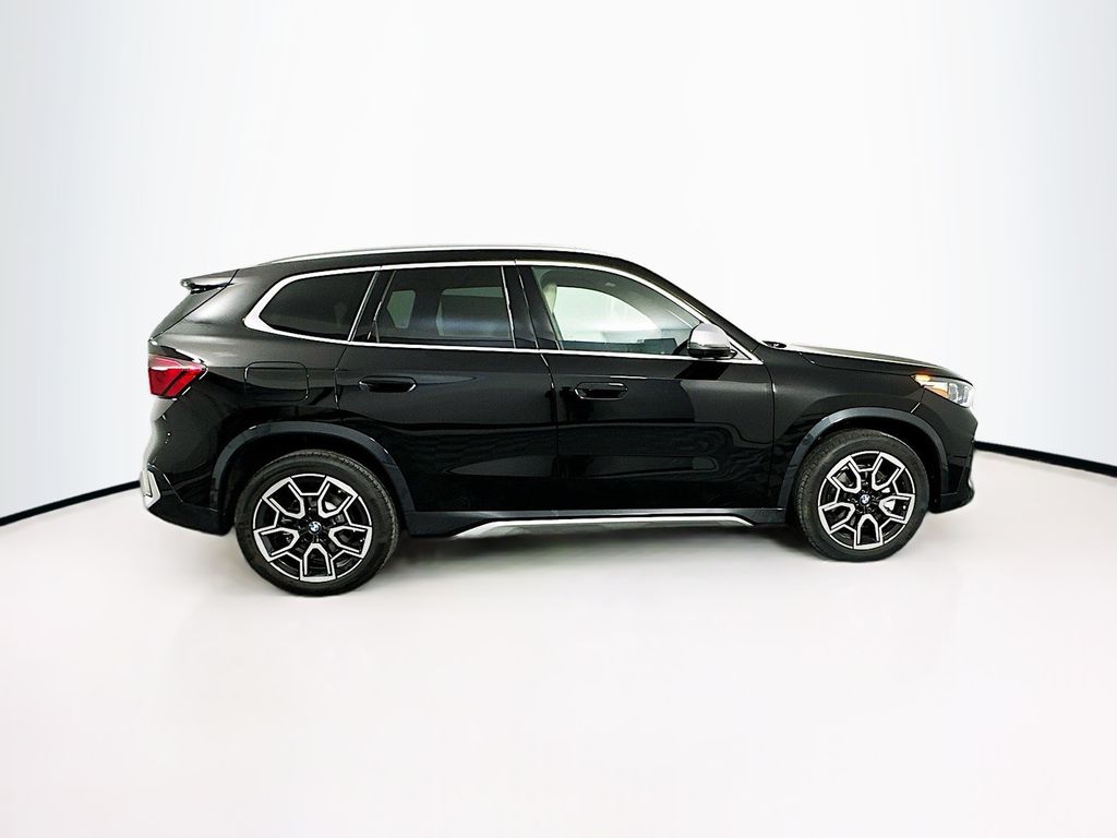 2024 BMW X1 xDrive28i 4