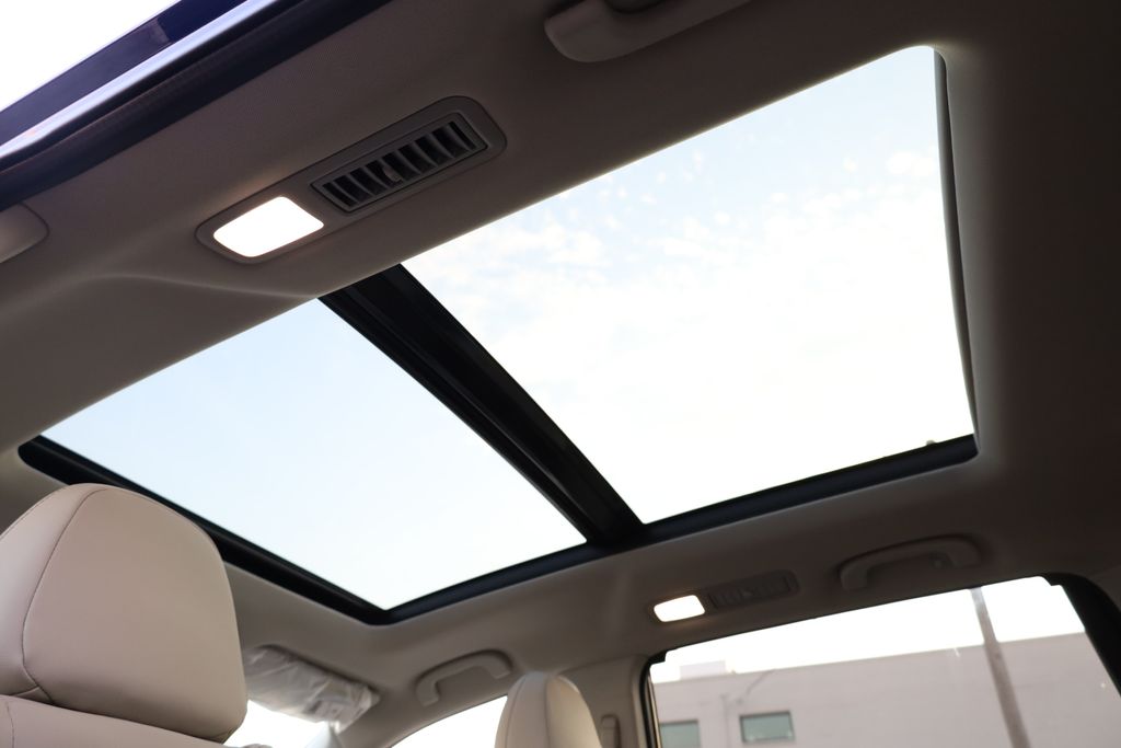 new 2026 Subaru Ascent car, priced at $46,821