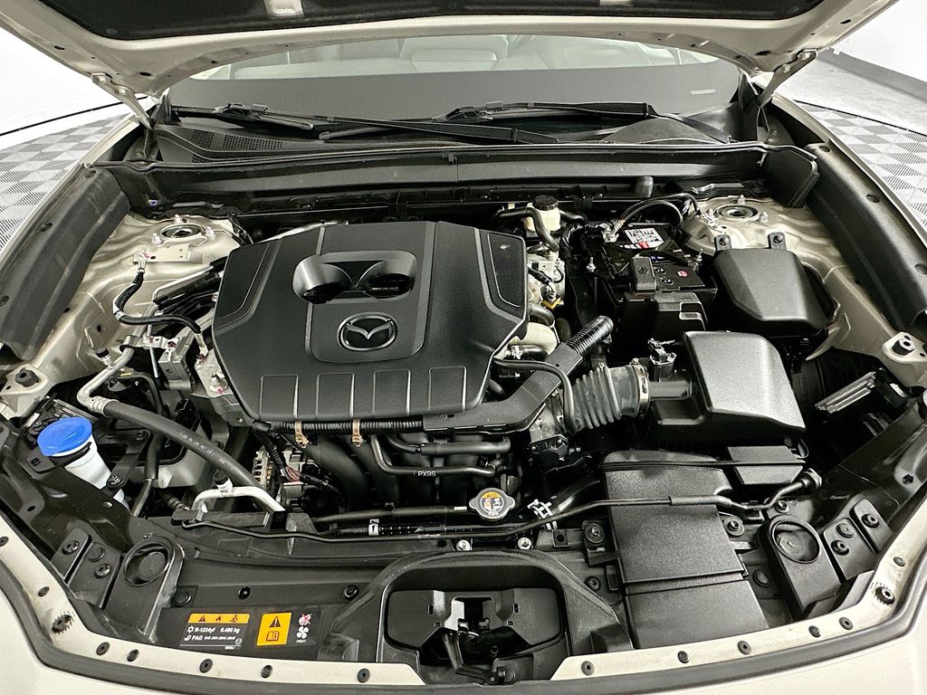 Thumbnail: 2023 Mazda CX-30 - 30