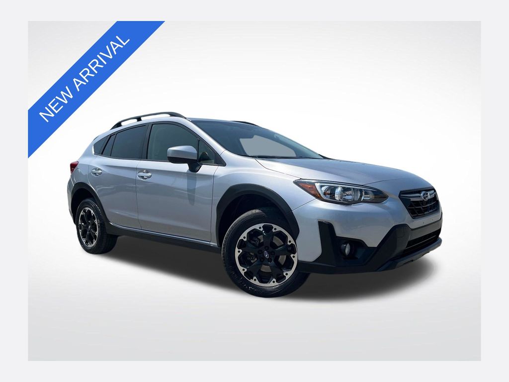 2023 Subaru Crosstrek Premium AWD