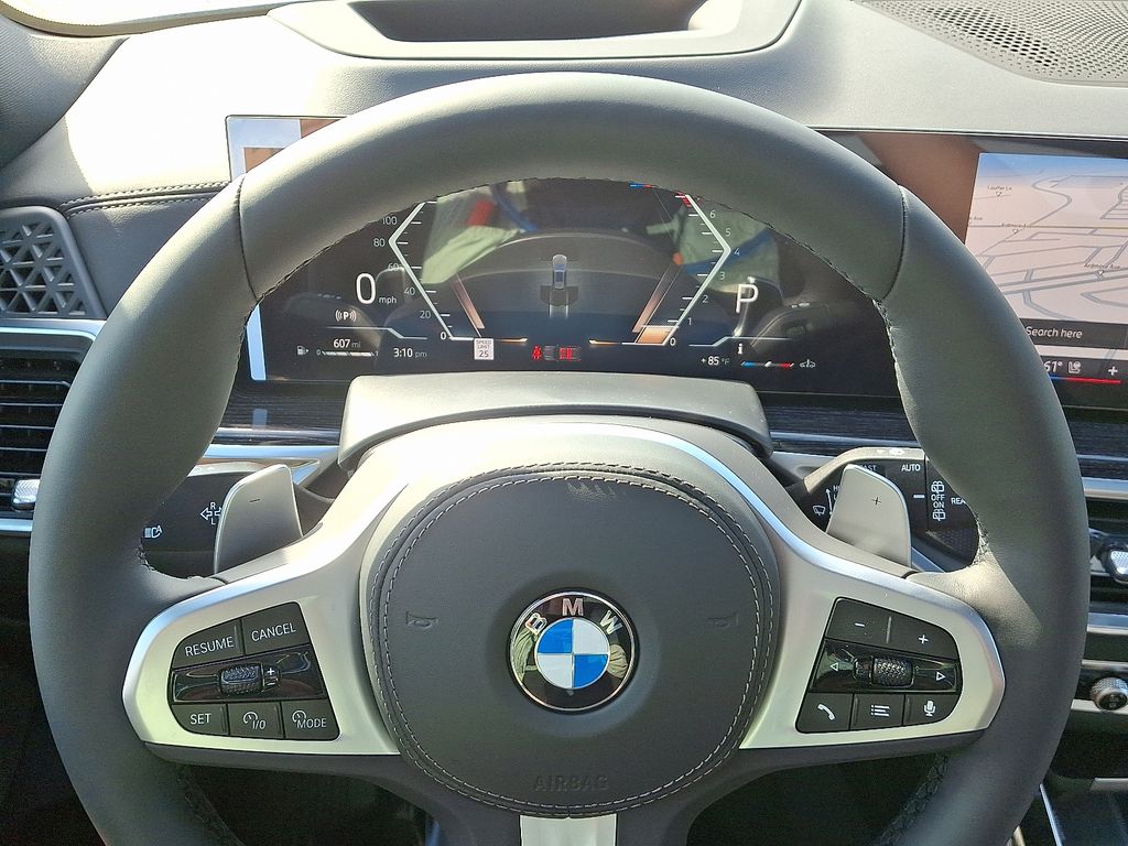 Thumbnail: 2026 BMW X5 - 9