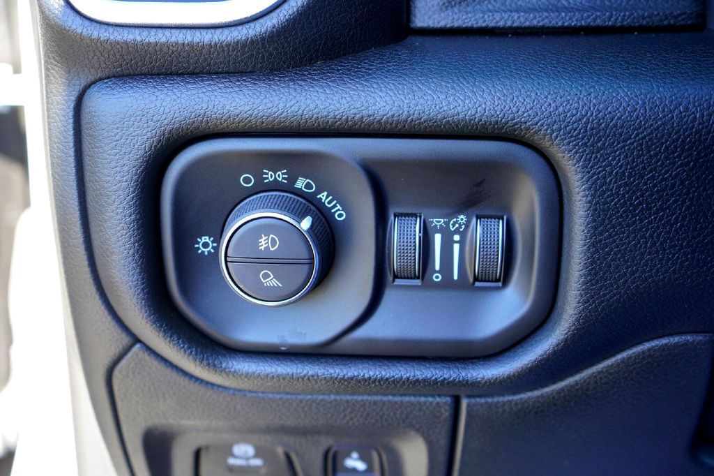 Used Car 2022 Ram 1500  Laramie For Sale Under $50,000 In Taylor, Texas