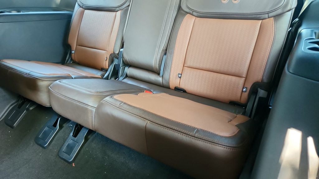 2026 Ford Expedition