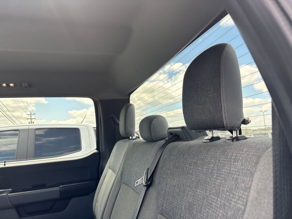 Used Car 2024 Ford F-150  Xlt For Sale Under $50,000 In Austin, Texas