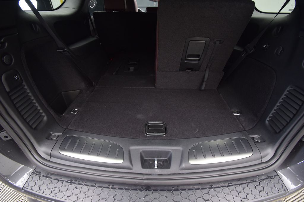 new 2026 Dodge Durango car, priced at $46,435