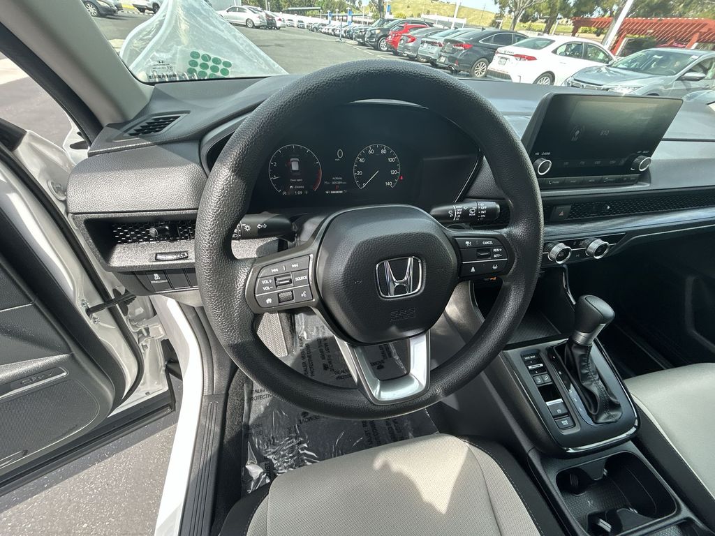 Thumbnail: 2025 Honda CR-V - 14