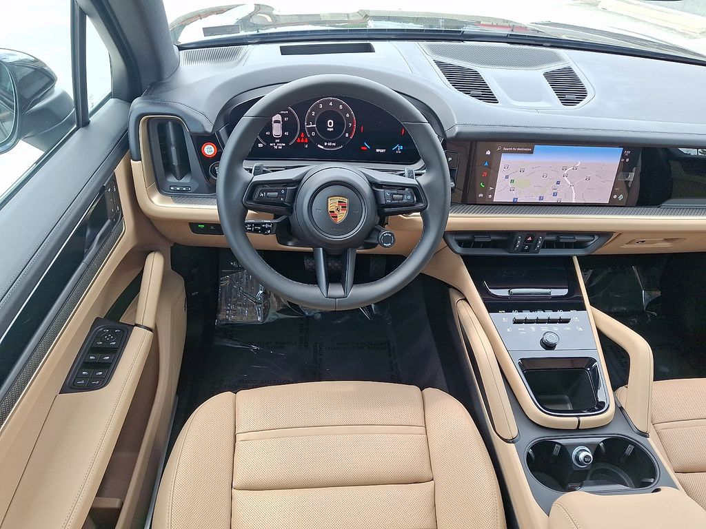 Thumbnail: 2026 Porsche Cayenne - 13