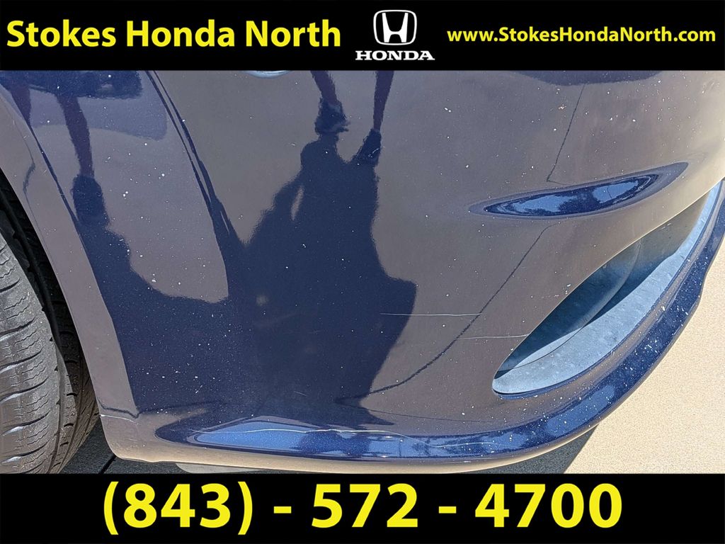 Used 2016 Dodge Grand Caravan Van