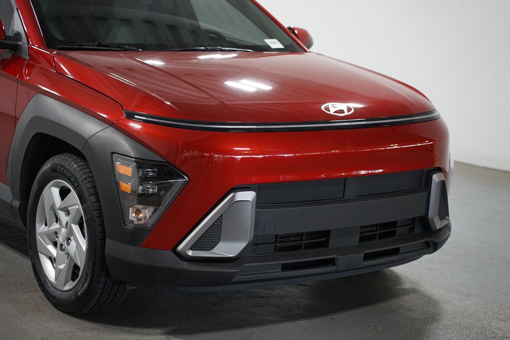 Thumbnail: 2024 Hyundai Kona - 4