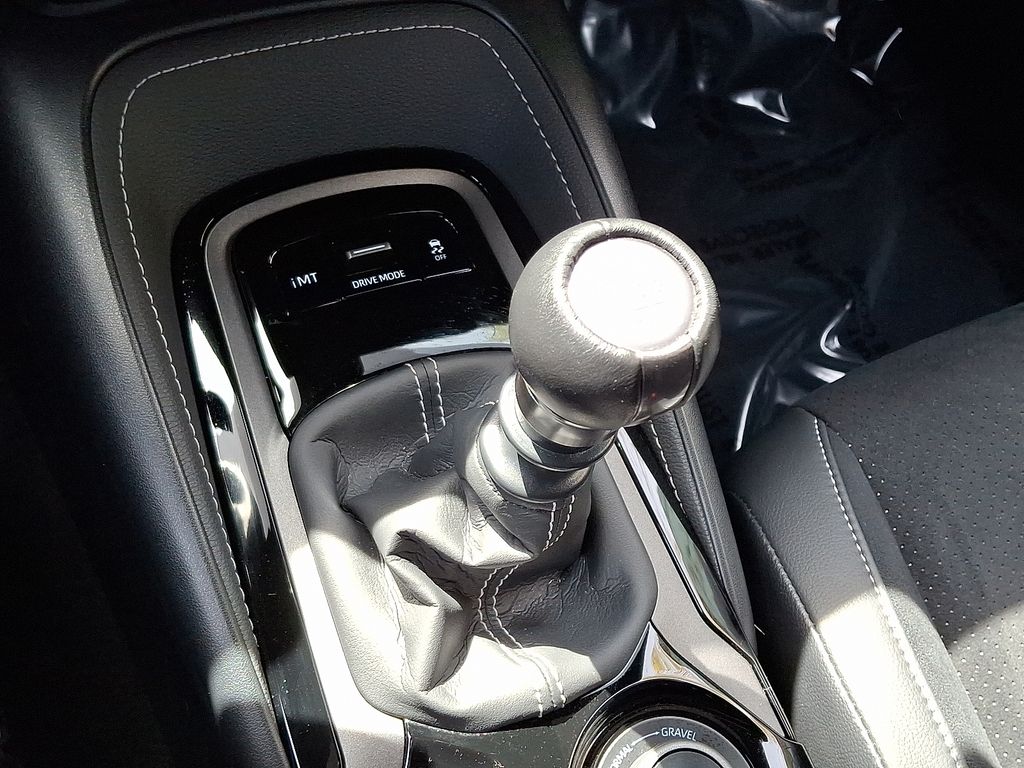 Thumbnail: 2025 Toyota GR Corolla - 14