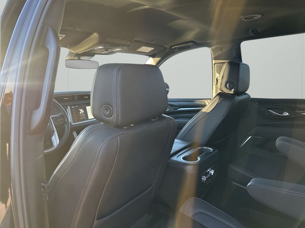 Used Car 2024 Gmc Yukon  Denali For Sale Under $80,000 In Austin, Texas