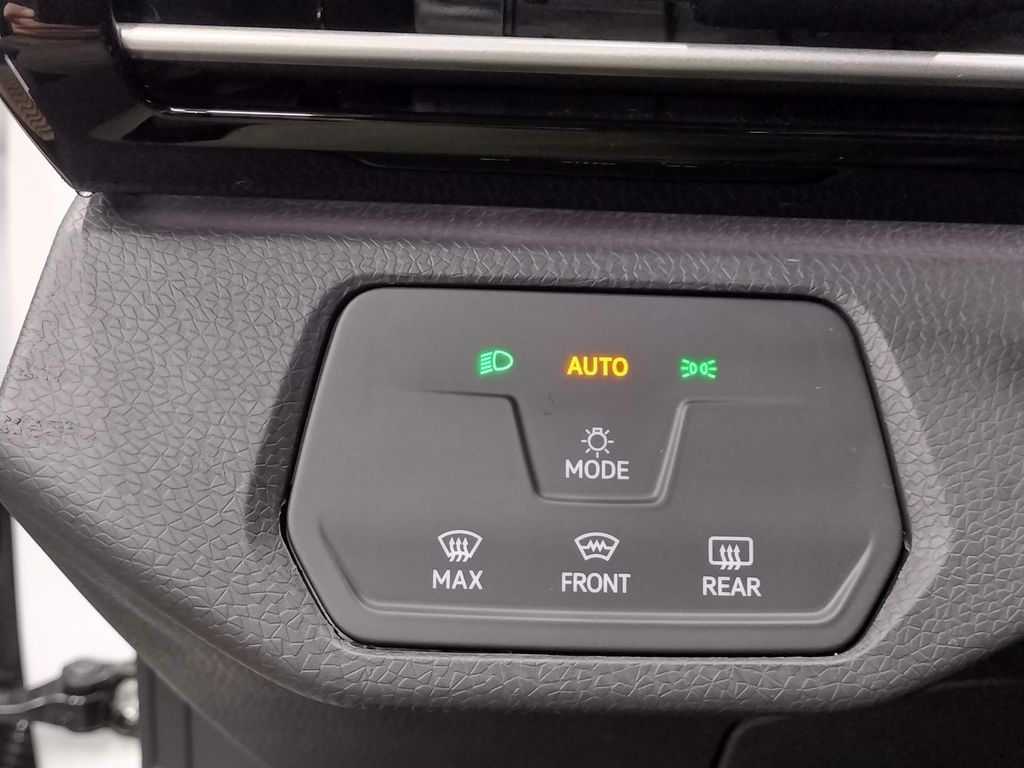 2026 Volkswagen ID.4 Pro