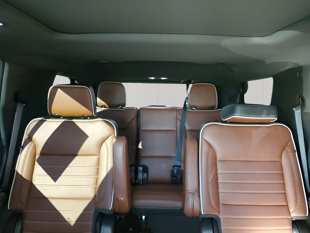 Used Car 2023 Gmc Yukon  Denali Ultimate For Sale Under $70,000 In Austin, Texas