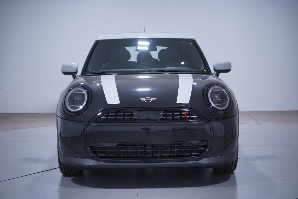 Thumbnail: 2026 MINI Cooper - 4