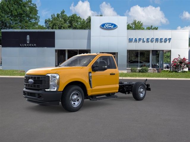2026 Ford F-350SD